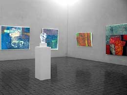 The Harmonized World II