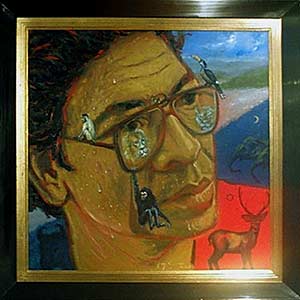 Work : Seub Nakasa-tein