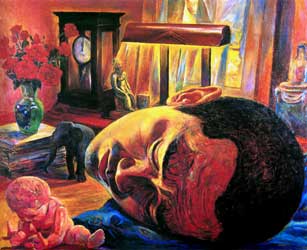 Work : A Day In A Life