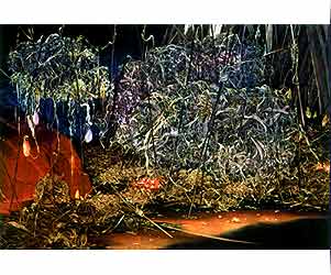 Work : Original of Life