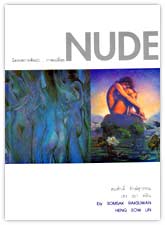 Catalogue : Nude by Somsak Raksuwan + Heng Eow Lin