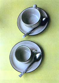Work : Cup#2000