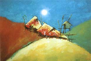 Work : Landscape