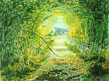 The North Wind's Chill