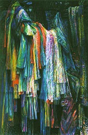 Faith in a Treefairy