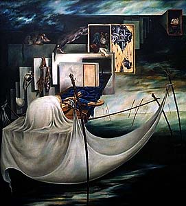 Untitled 1980 