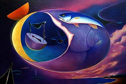 Libido Sea 1998