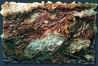 Color of Sea