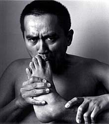 Work : Chatchai Puipia#2