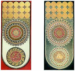 Work : Day & Night, 2001