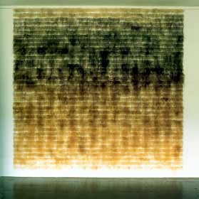 Work : Spread, 2000