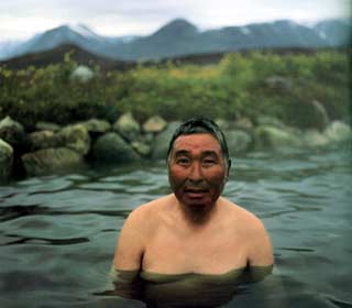 Work : Isortoq Unartoq #20, 1998-99