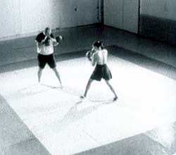 Work : Power, 1999