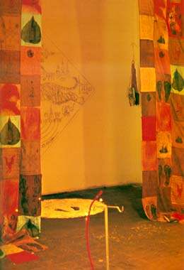 Work : Mark of Faithful