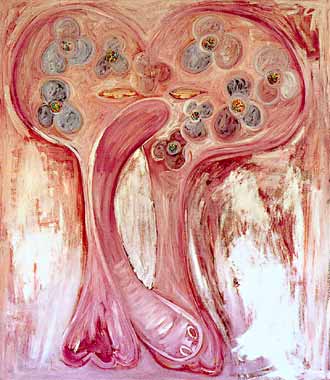 Work : Pink Elephant