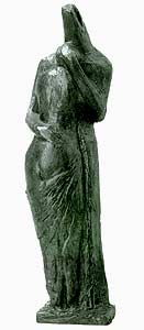 Work : Standing Mithuna