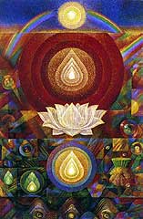 Work : Dharma Lotus