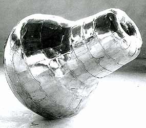 Work : The Dew, 2001