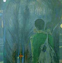 Work : Develope Thai couple life