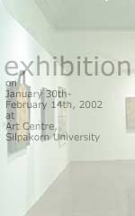 Exhibition : Nokia Art Awards - Asia Pacific 2001 "Eye on the World"