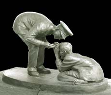 Work : The Sky and Earth