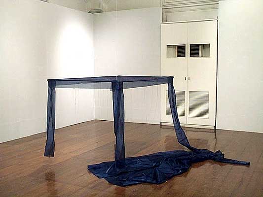 Work : Memyselfandus