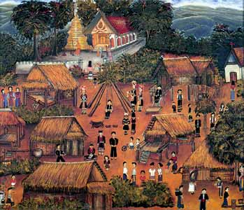 Work : The Way of Tribalism