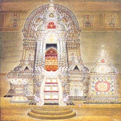 Work : Faith - Wisdom