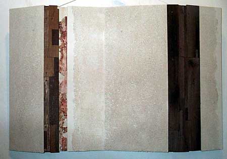 Work : Inspiration from Thai past architecture 2