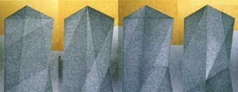 Work : Untitled A-B-C-D