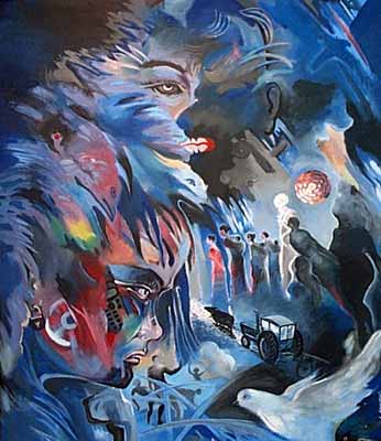 Work : Facing Future Problems