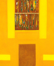 Colour project 2001