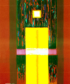 Colour project 2001