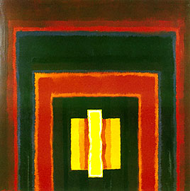 Colour project 2001