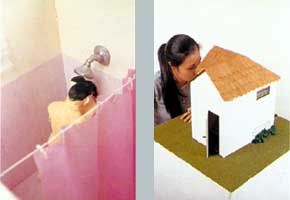 Work : Neighbour