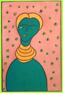 Work : Meditesion 2001