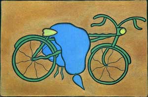 Work : Big C Complex 2001