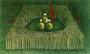 Forest Morale, 1995