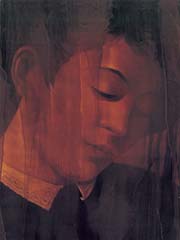 Work : The Young Cardsharp