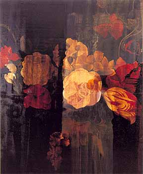 Title : Bouquet, 2002