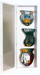 Title : Put it in my mind, 2002