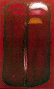 Title : Passion, 2002