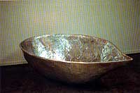 Title : The Vessel, 2002