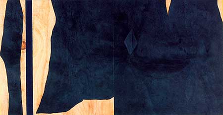 Shadow & the City 2003