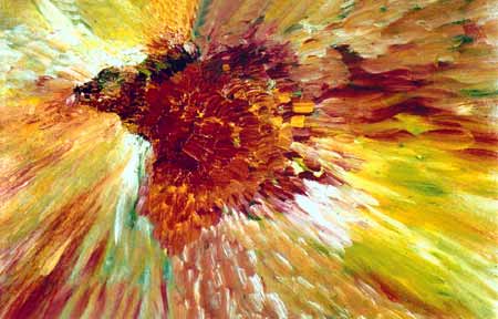 Suchart Sawatsi : Sun bird, 1996