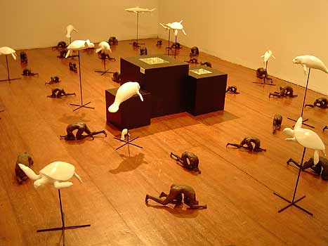 The Exhibition No.2/2003