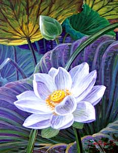 Sa-ngad Pui-ock : White Lotuses, 2002
