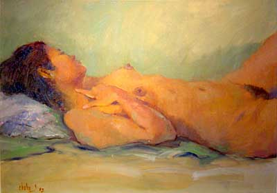 Nude '3', 2003