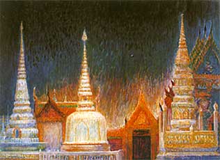Wat Koh Lak