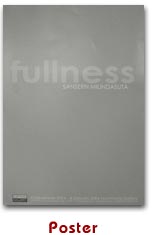 Exhibition : "Fullness" by Sansern Milindasuta